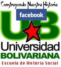 ¡¡ Ahora Nos Subimos a FACEBOOK !!